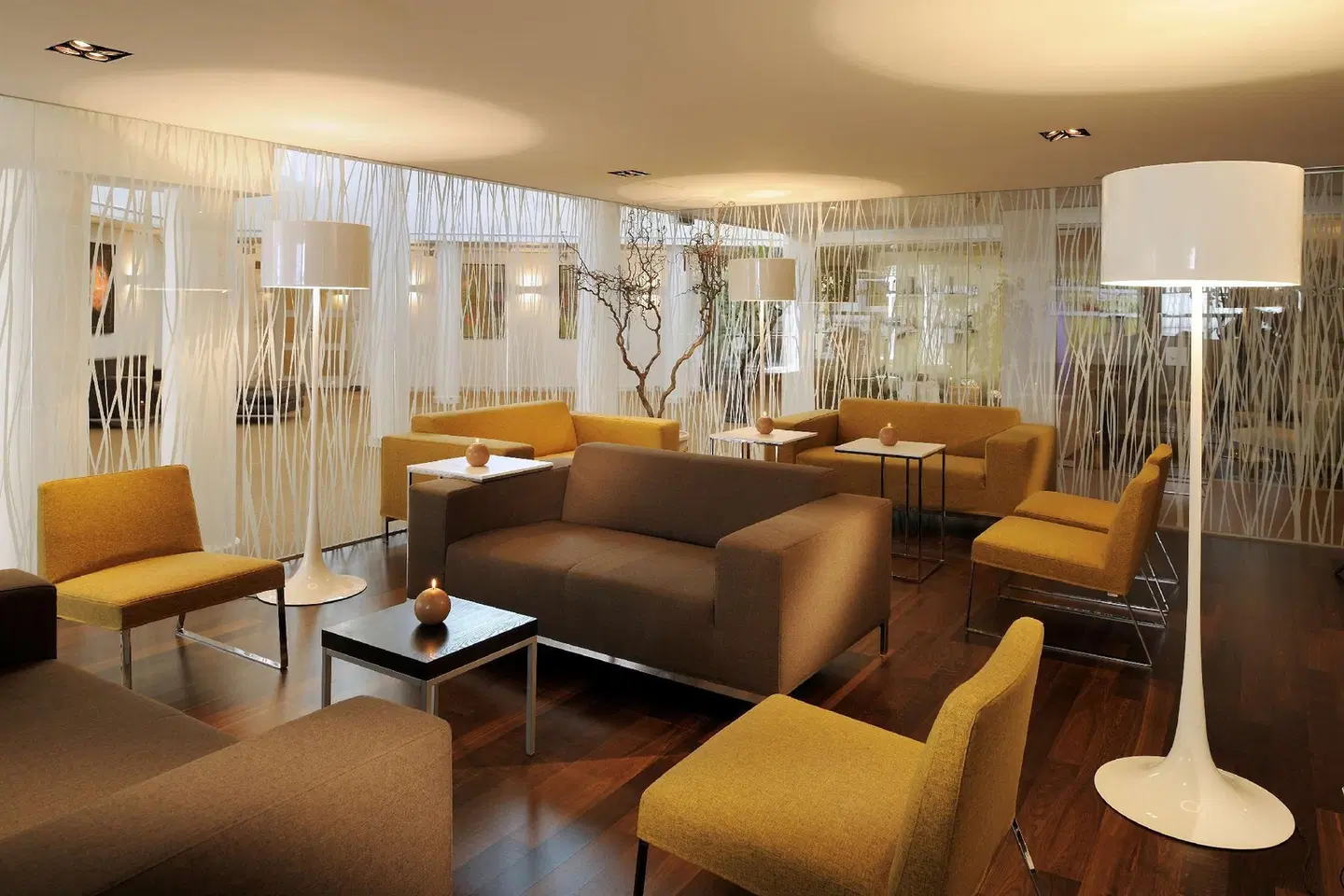 Villa Sassa LOUNGE_LOBBY