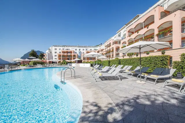 Villa Sassa OUTDOOR_POOL