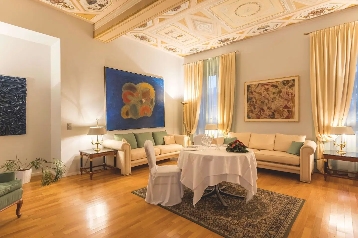 Villa Sassa ROOM_EXAMPLE