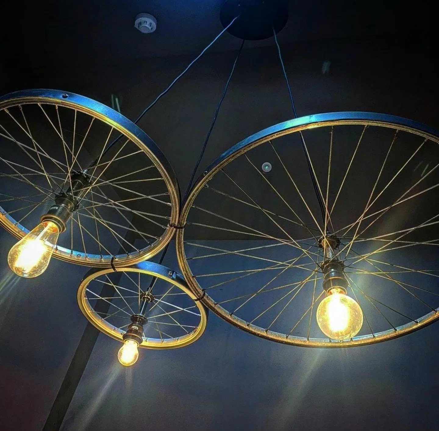 Bike & Boot LANDSCAPE