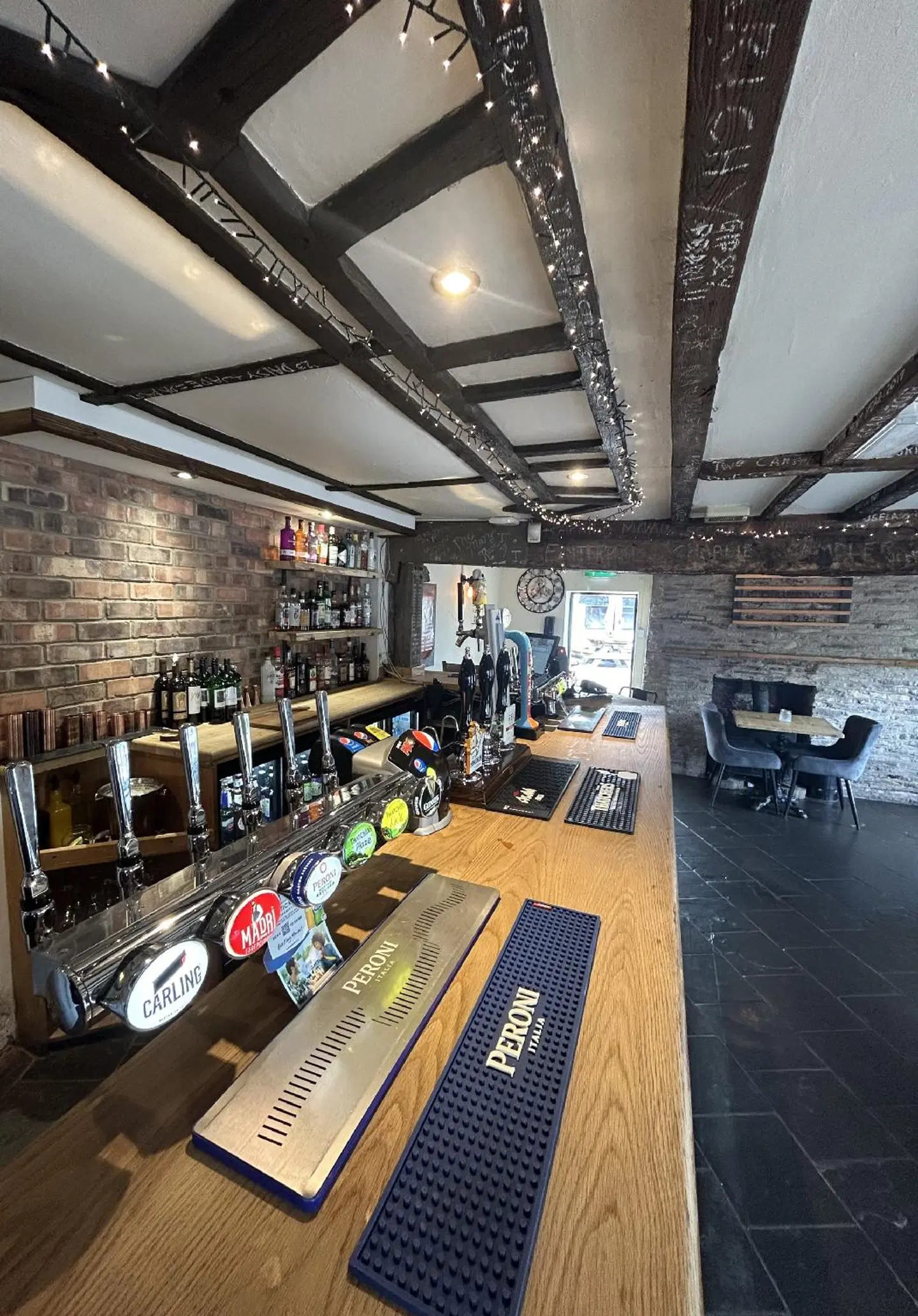 The Swan Hotel SPORTS_AND_LEISURE