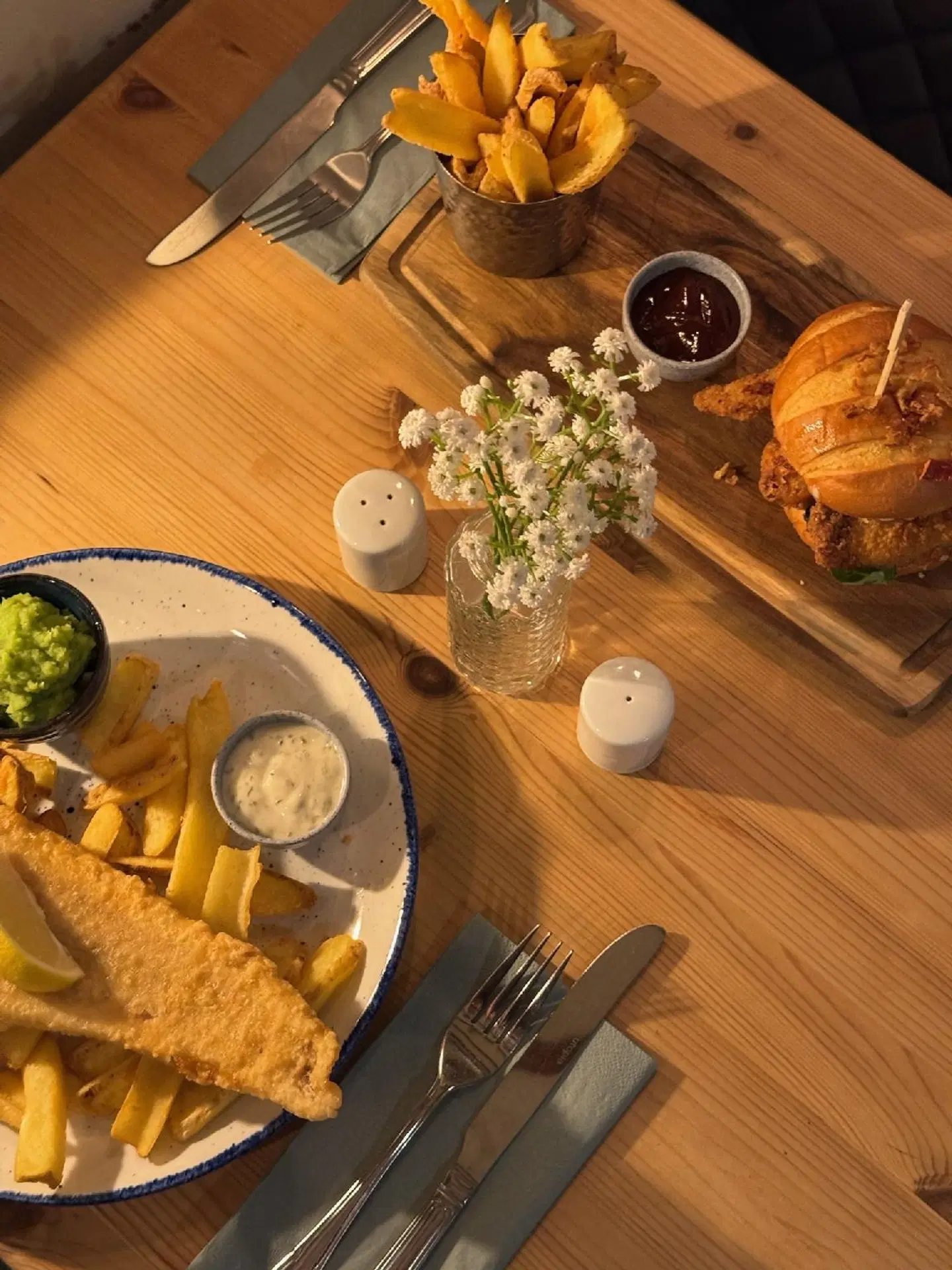 The Swan Hotel SPORTS_AND_LEISURE