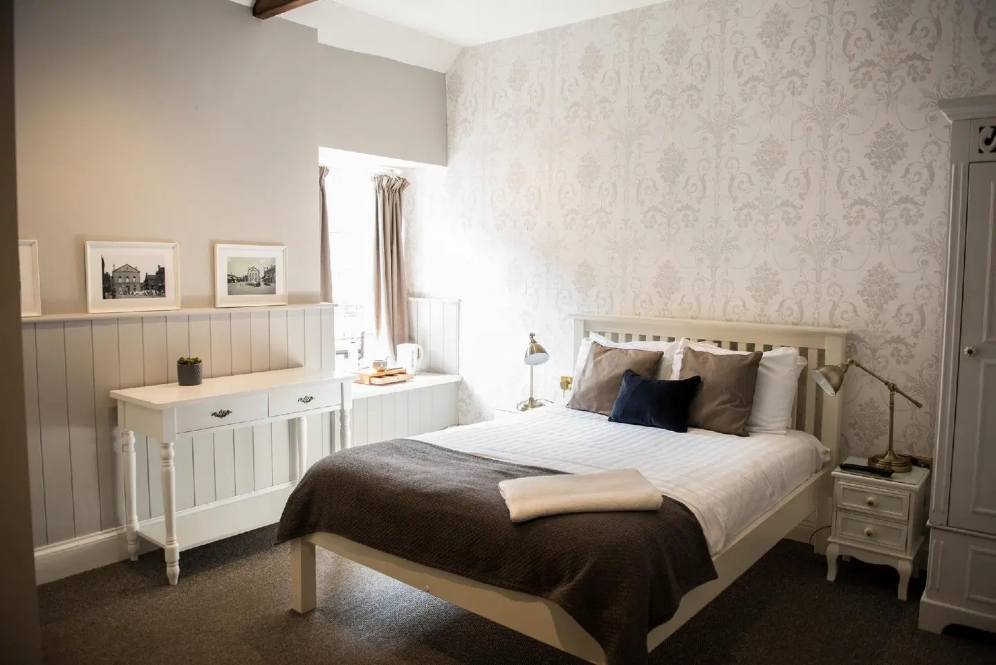 The George ROOM_EXAMPLE
