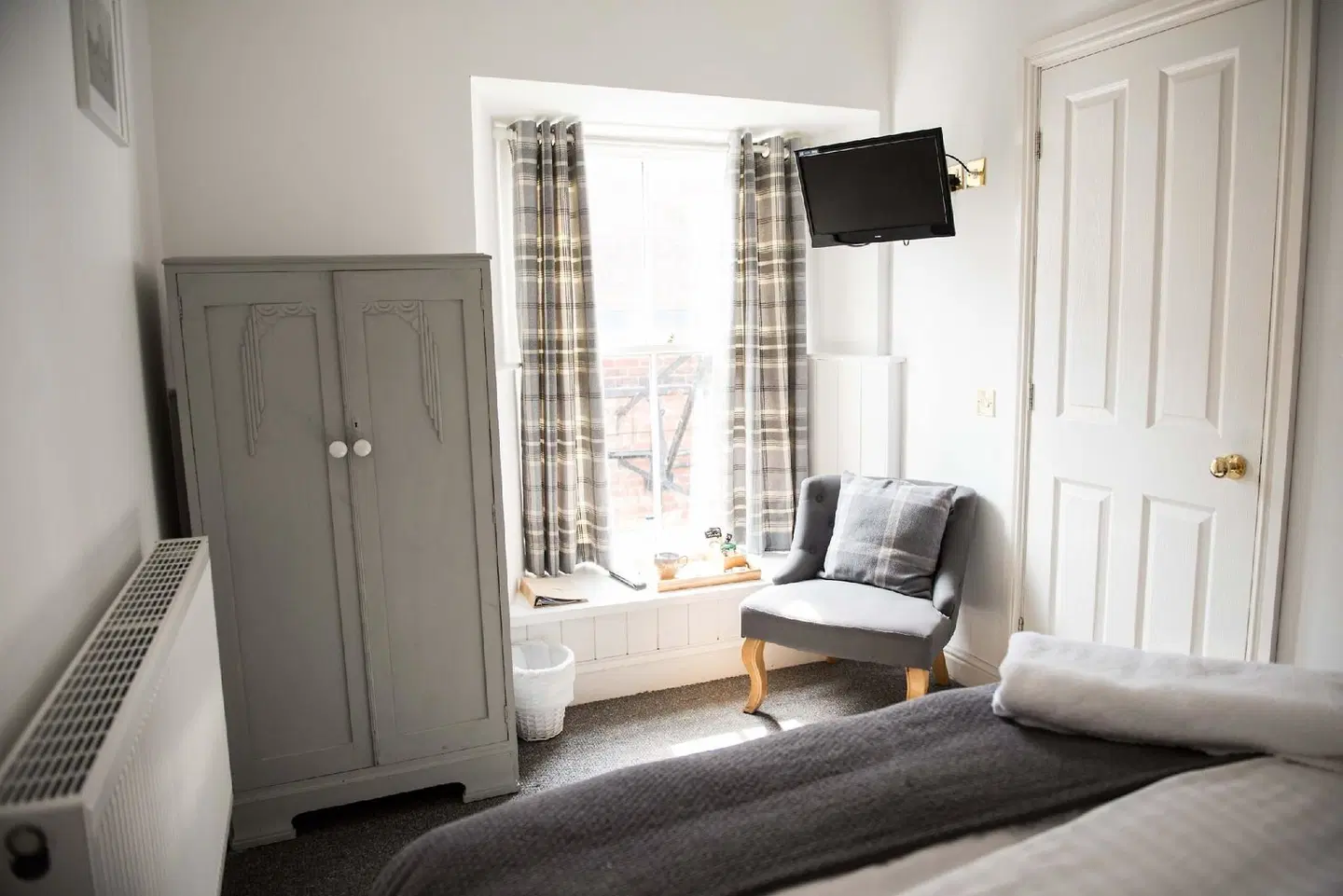 The George ROOM_EXAMPLE