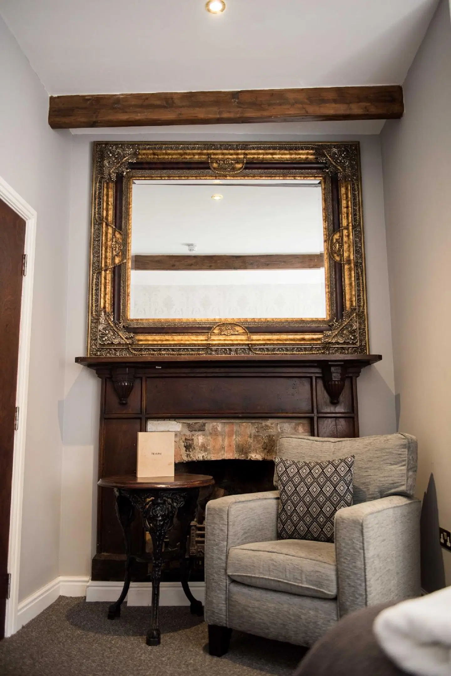 The George ROOM_EXAMPLE