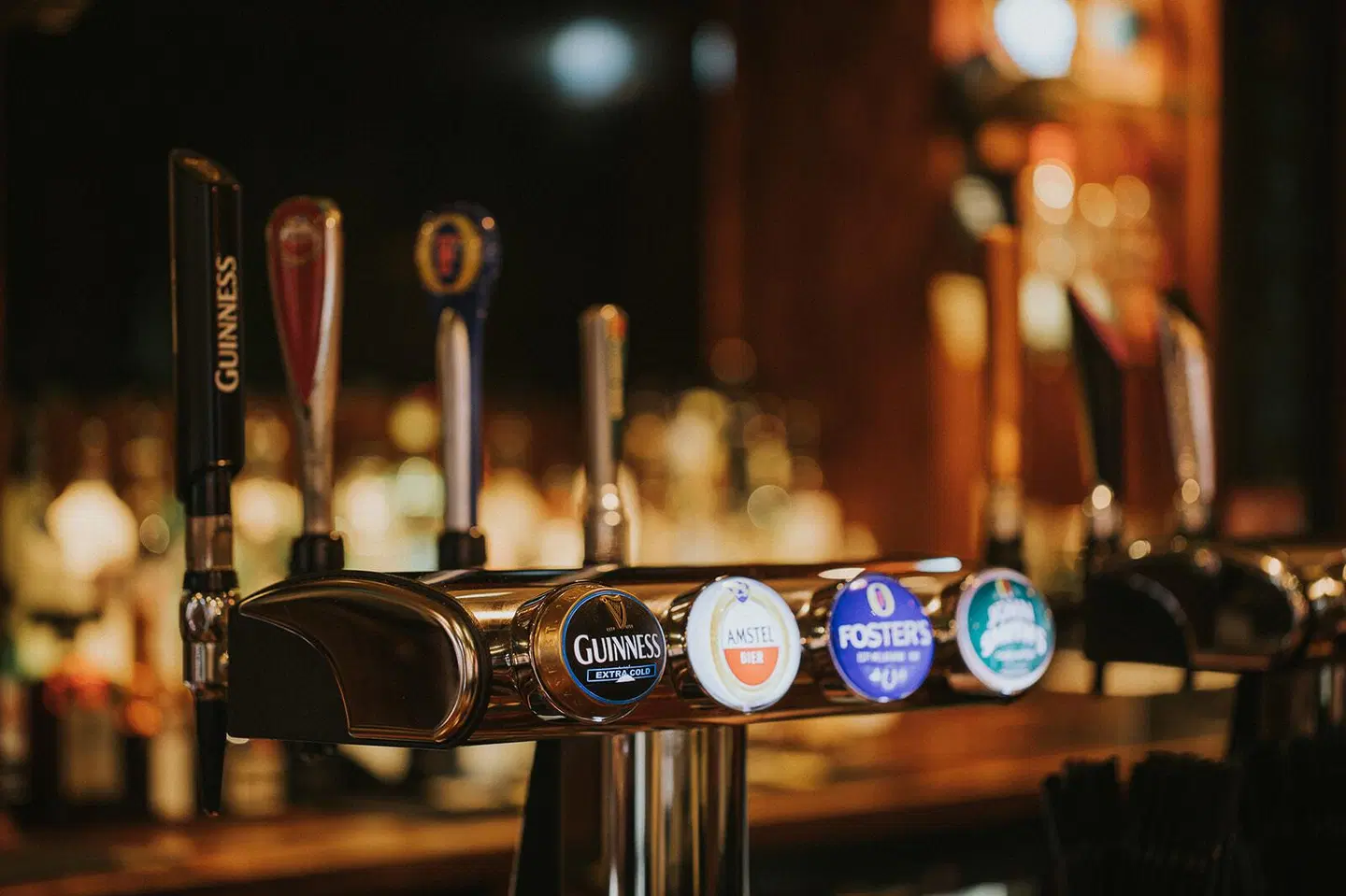 The Saddle Inn SPORTS_AND_LEISURE