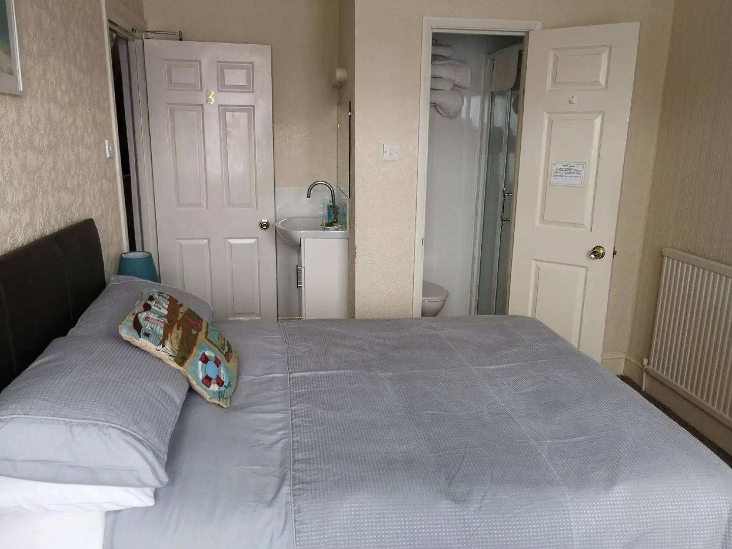 The Phoenix Guest House ROOM_EXAMPLE