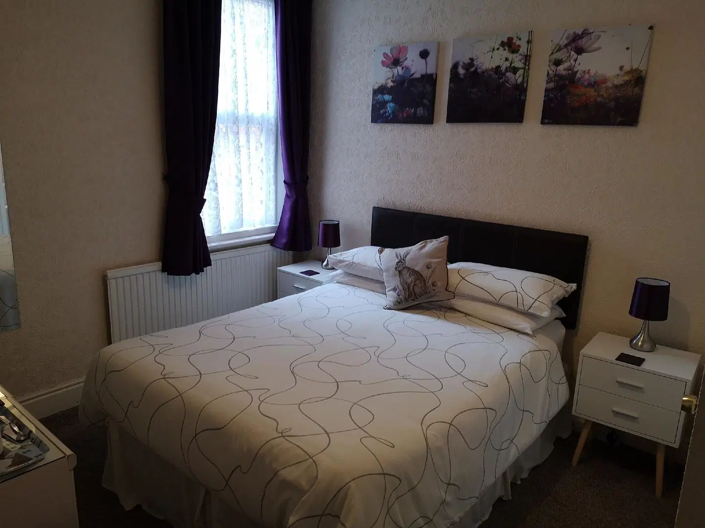 The Phoenix Guest House ROOM_EXAMPLE
