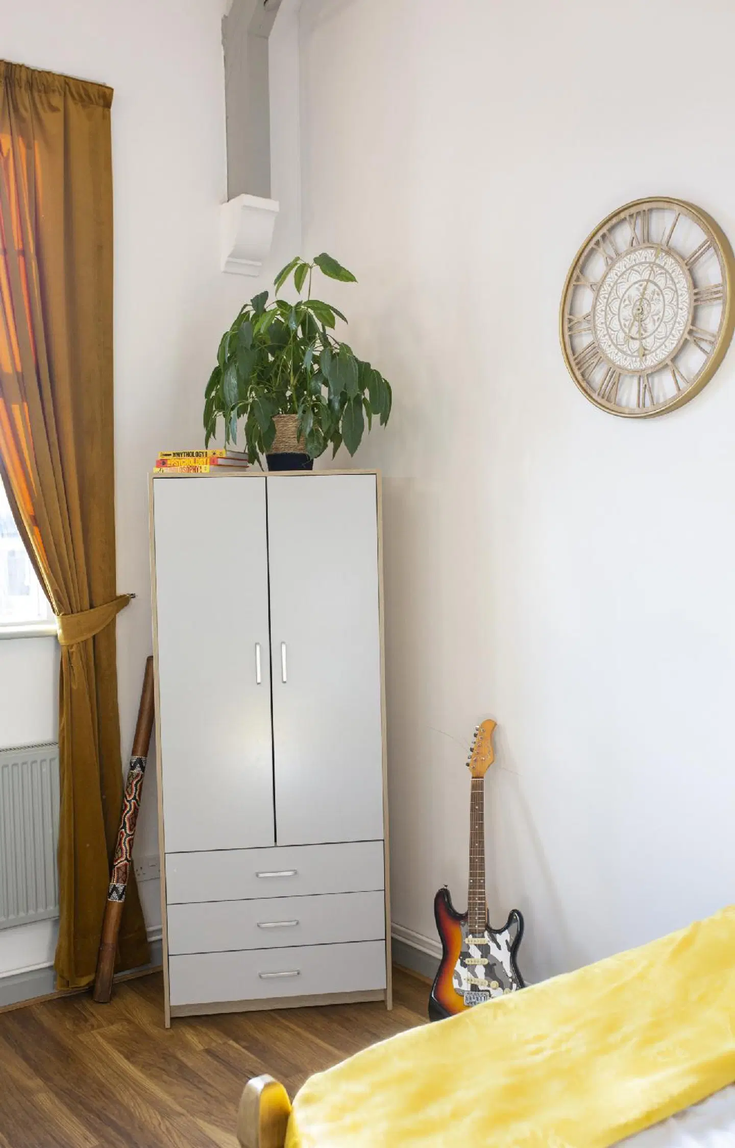 Cades Accommodation ROOM_EXAMPLE