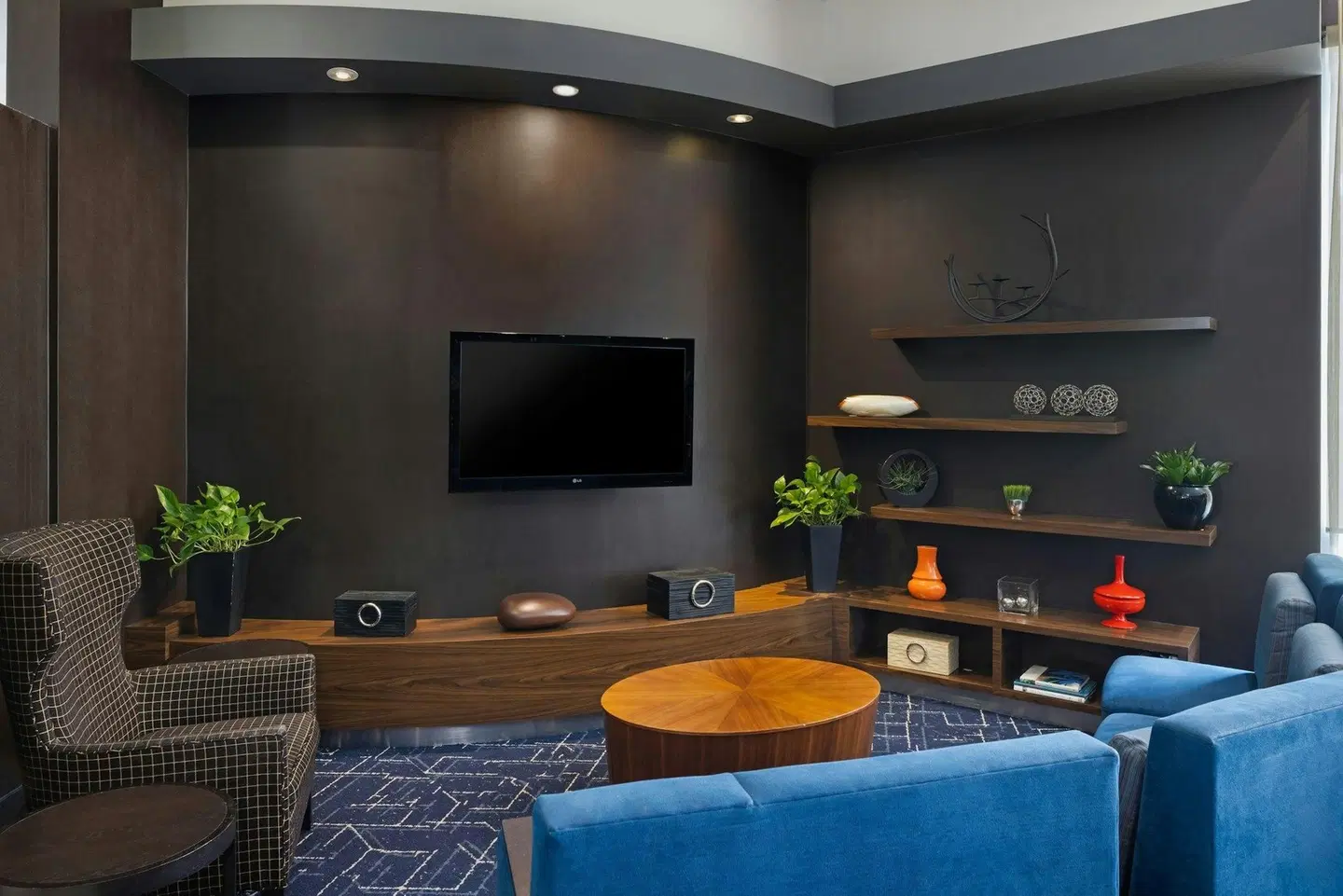 Courtyard by Marriott Sacramento Cal Expo ROOM_EXAMPLE