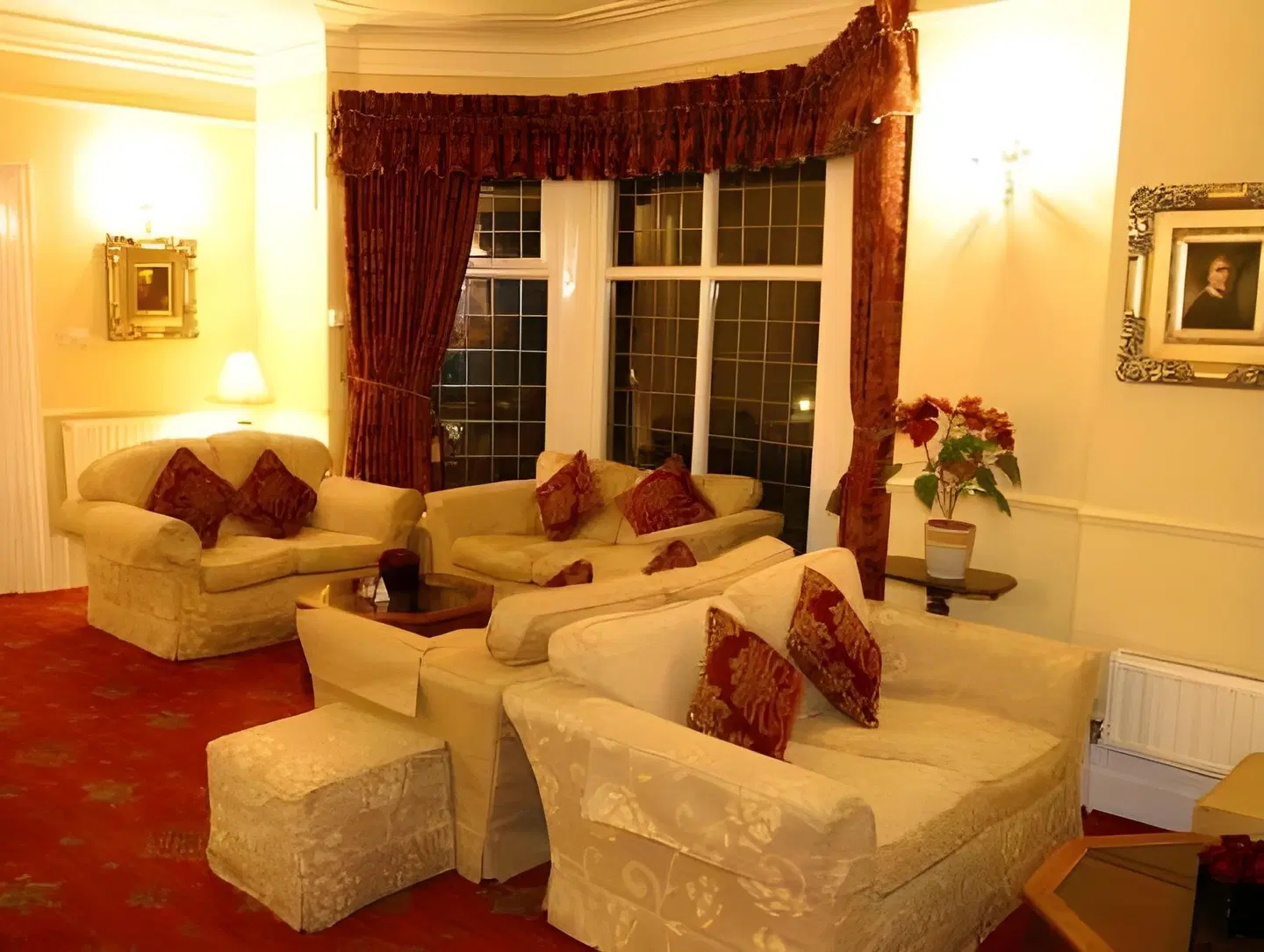 Nuthurst Grange Country House Hotel & Restaurant HEALTH_BEAUTY