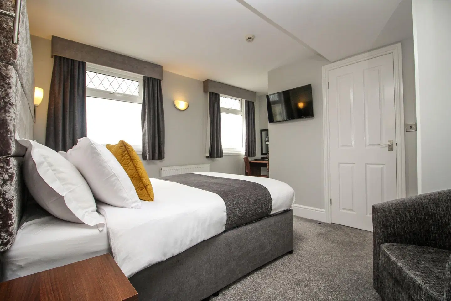 Hotel Ocean ROOM_EXAMPLE