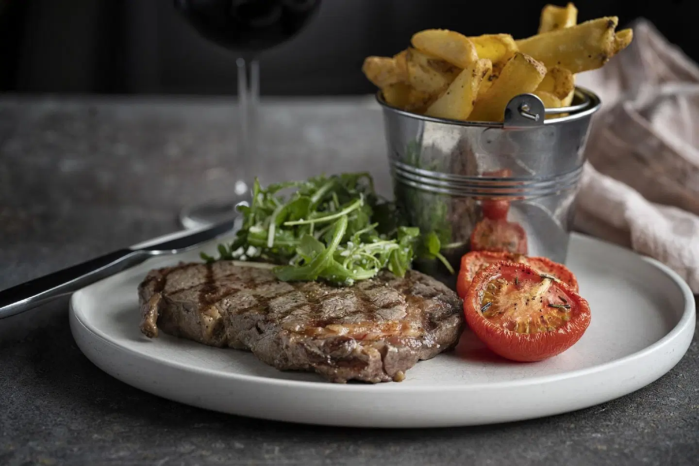 Mount Pleasant Restaurant