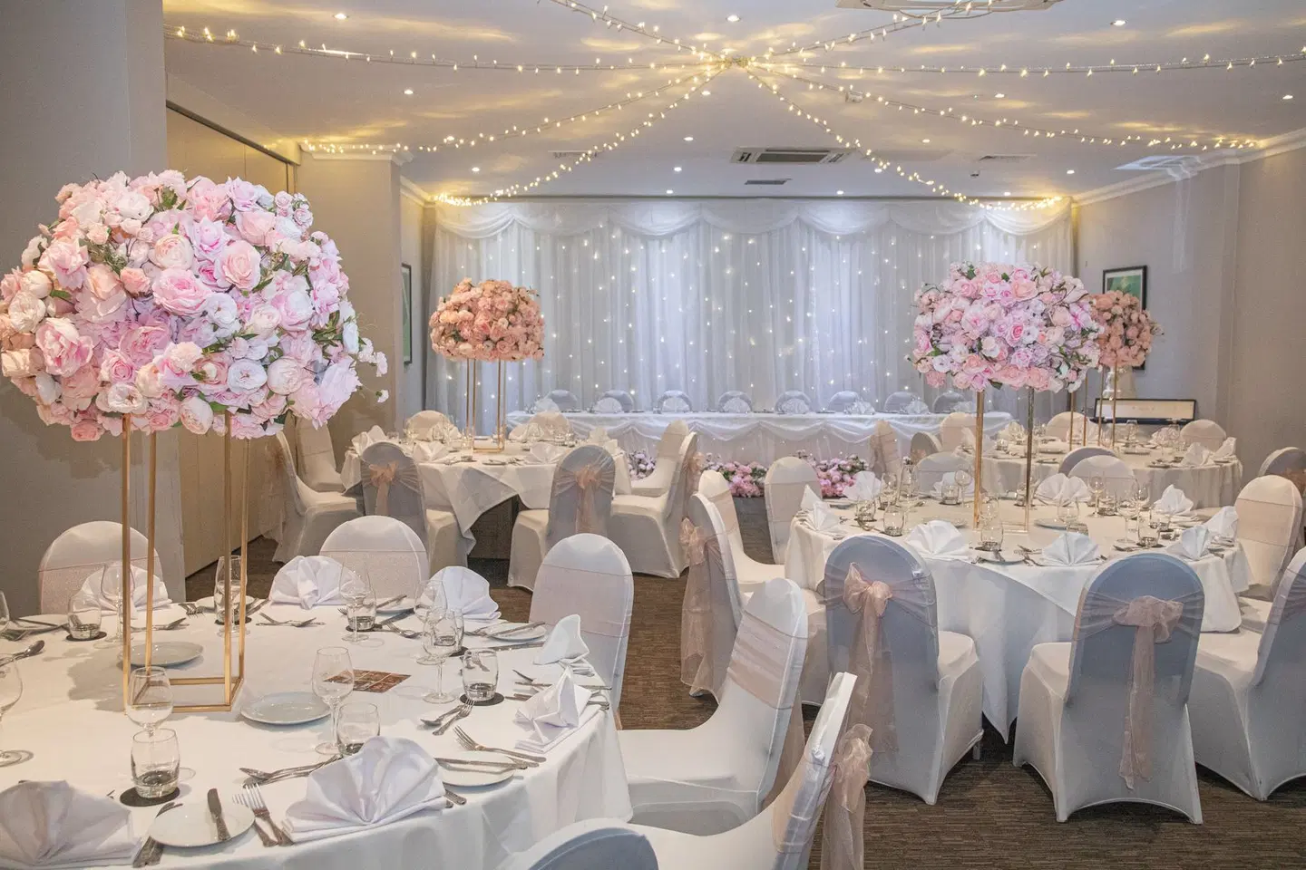 voco Southampton by IHG Restaurant