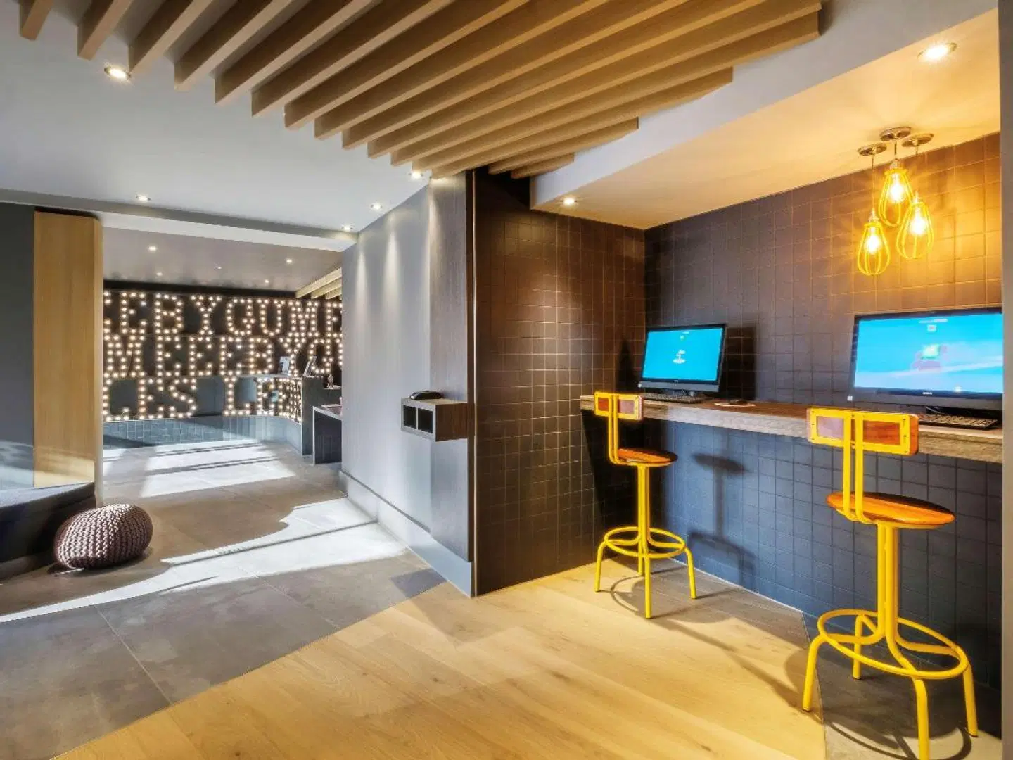ibis Styles Leeds City Centre Arena ROOM_EXAMPLE