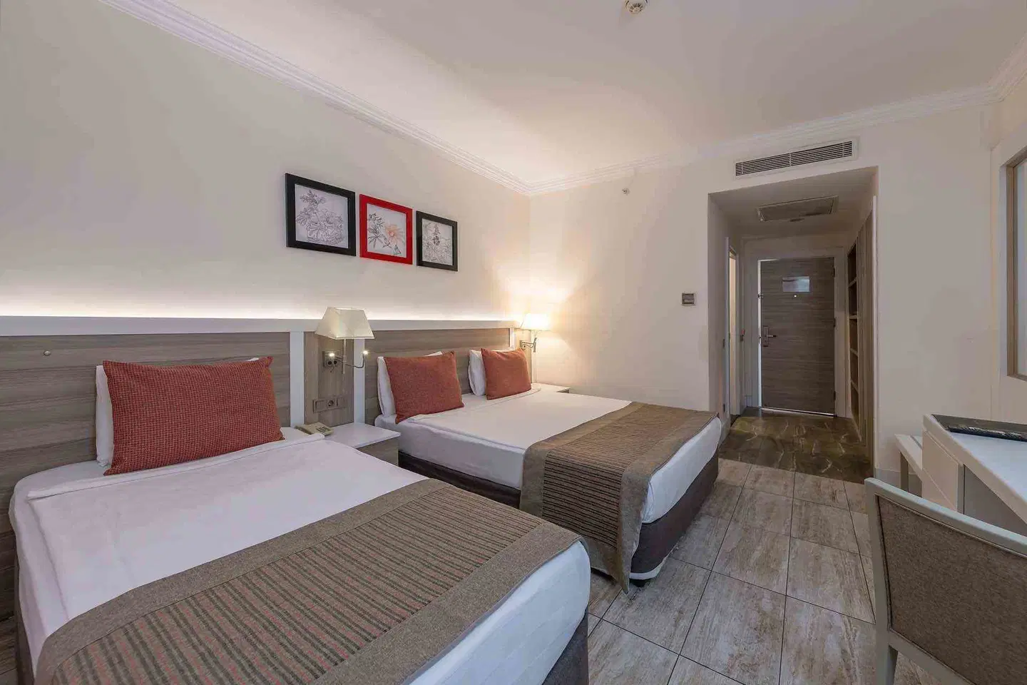 Port River Hotel & Spa ROOM_EXAMPLE
