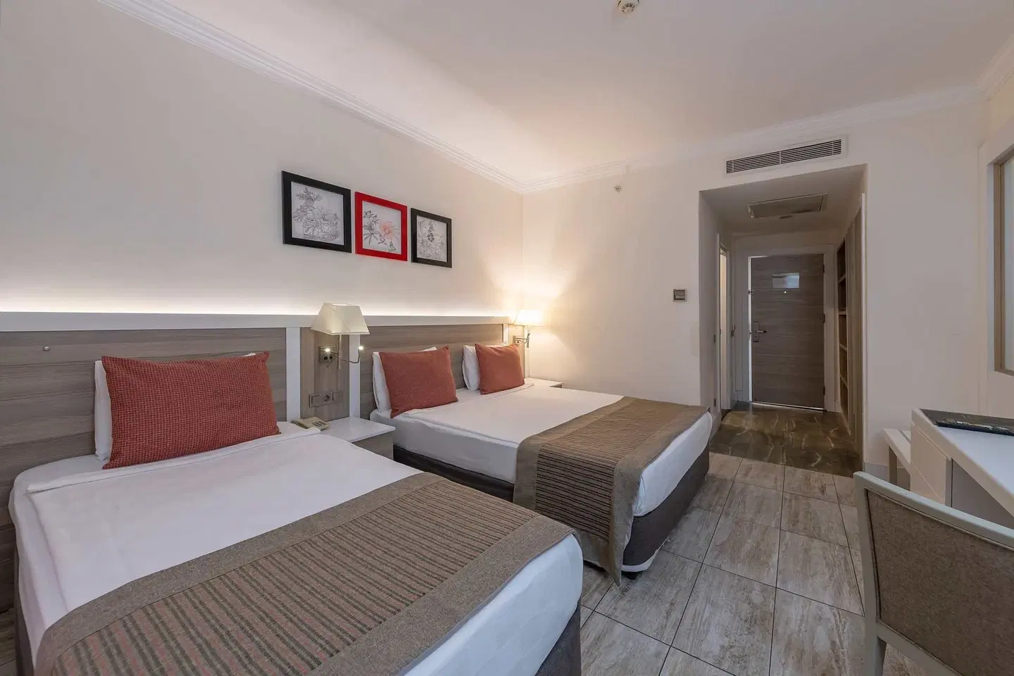 Port River Hotel & Spa ROOM_EXAMPLE
