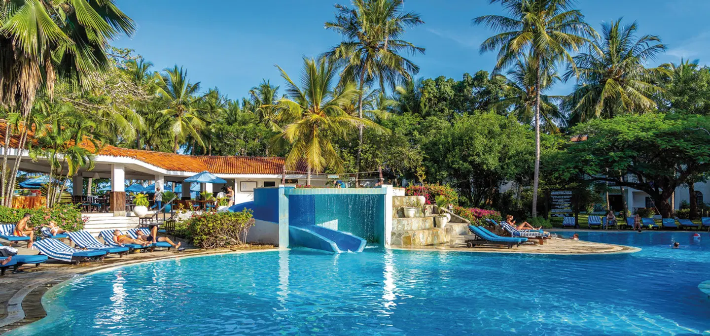 Diani Sea Resort OUTDOOR_POOL