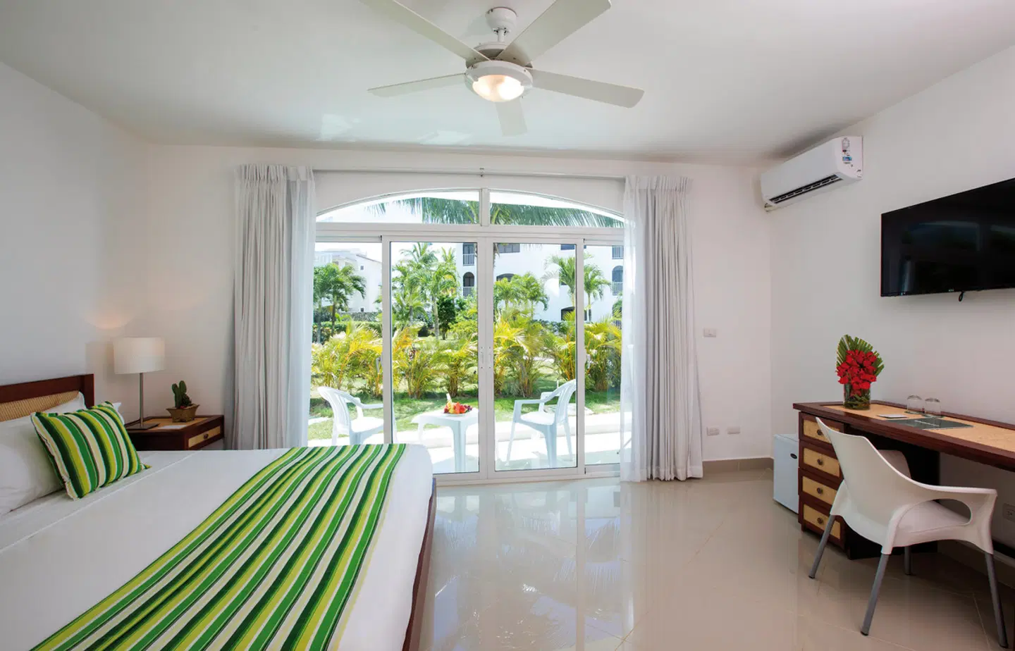 HM Alma de Bayahibe Adults Only ROOM_EXAMPLE