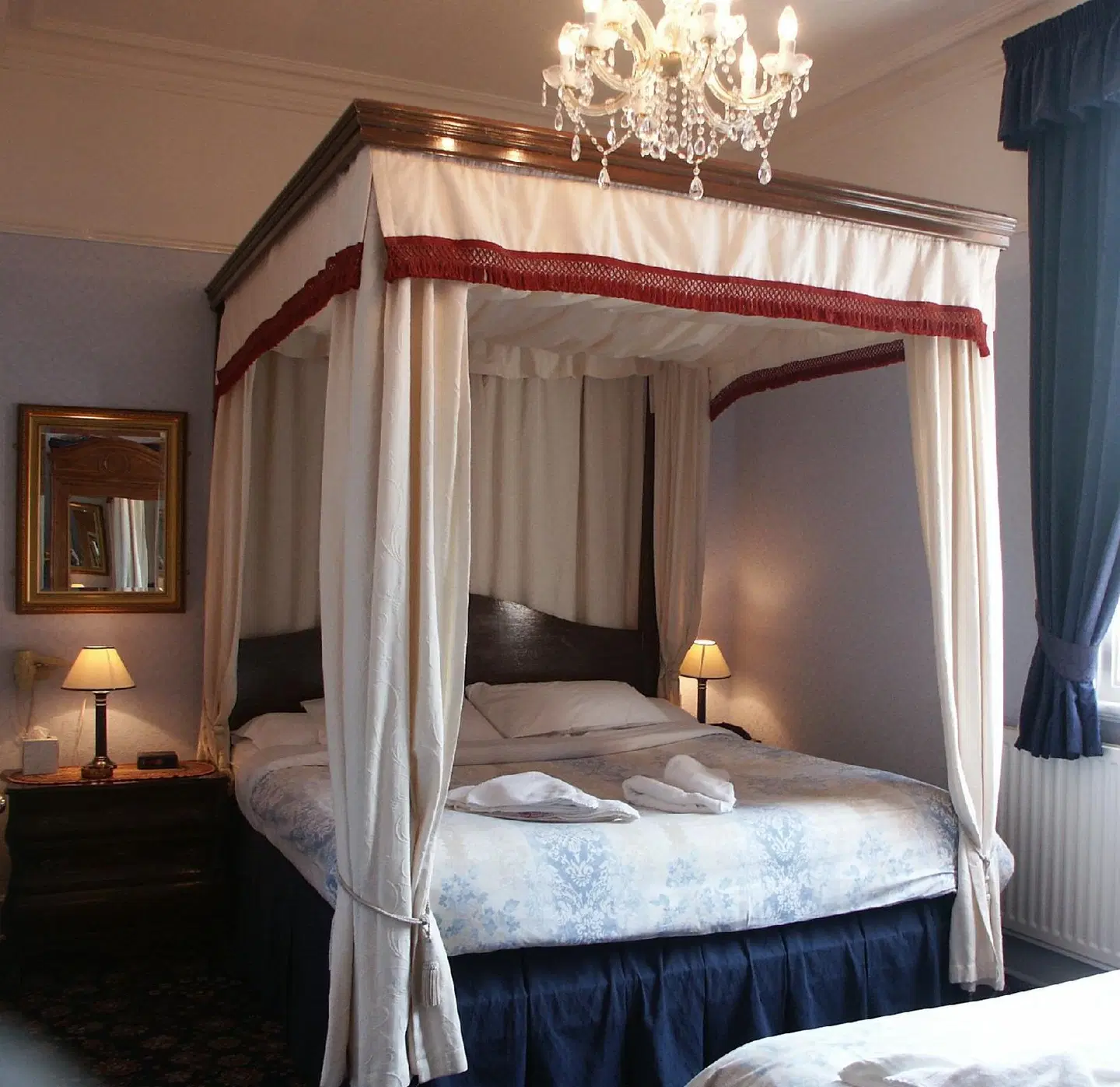 Ascot House ROOM_EXAMPLE