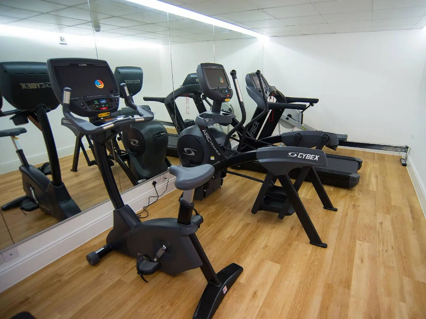 The Lensfield Hotel & Spa SPORTS_AND_LEISURE