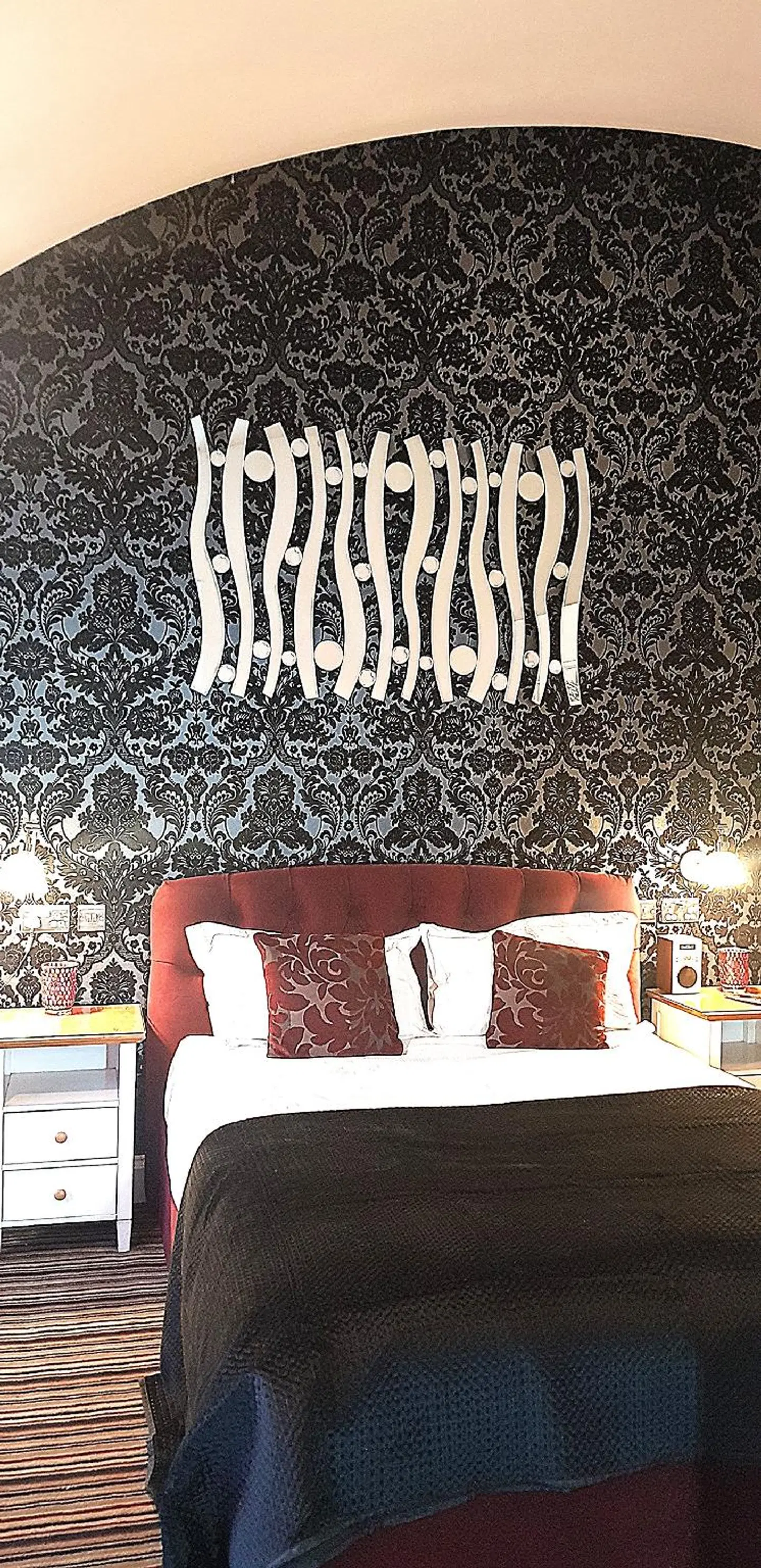 Burton Stone Inn ROOM_EXAMPLE