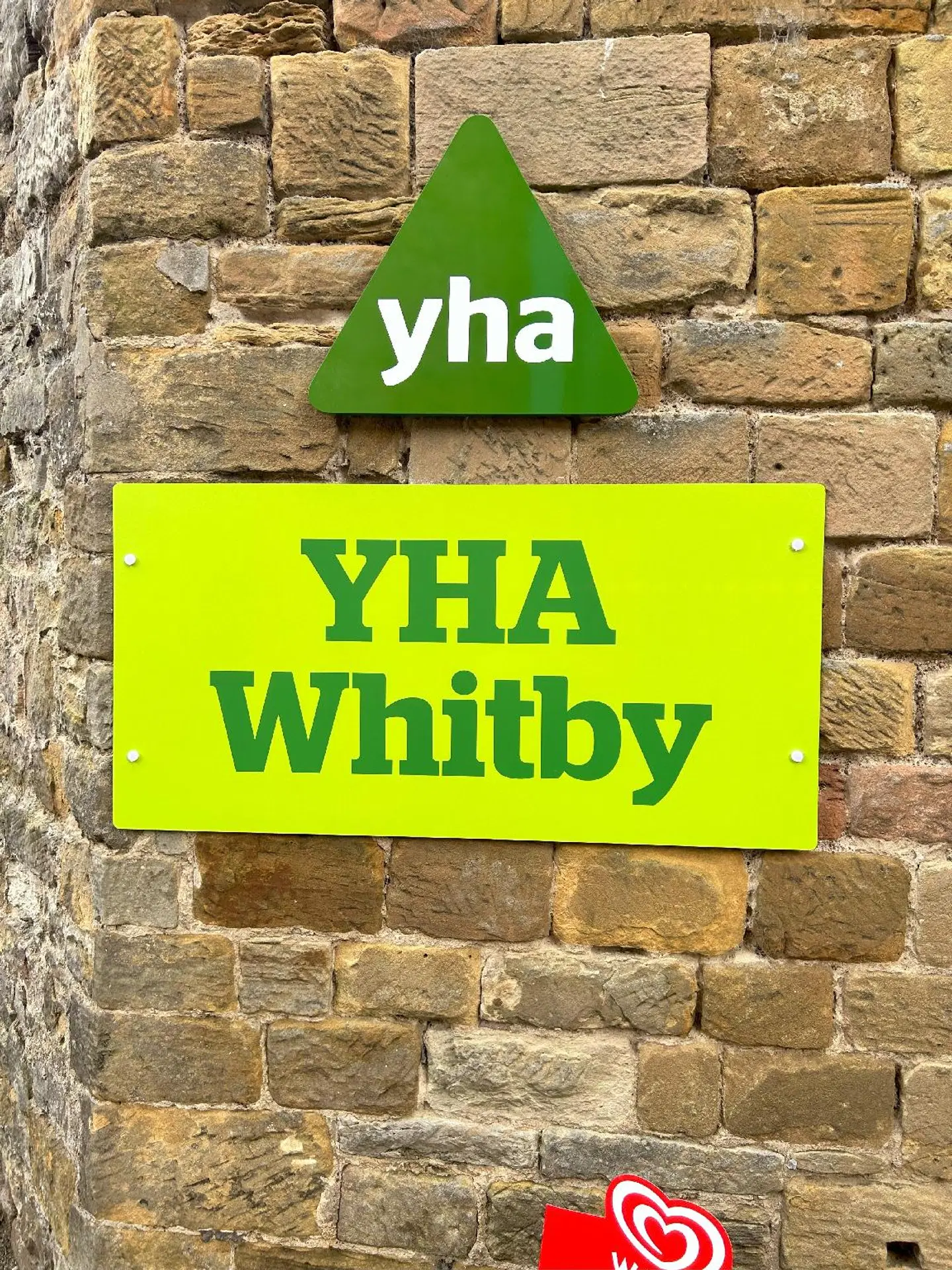 YHA Whitby MODEL_IMPRESSION
