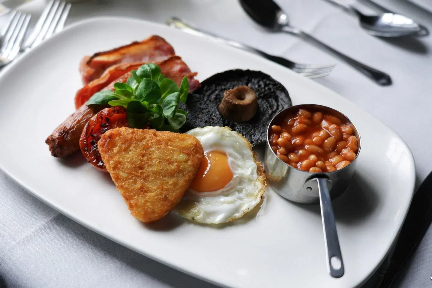 Hardwick Hall Hotel Restaurant