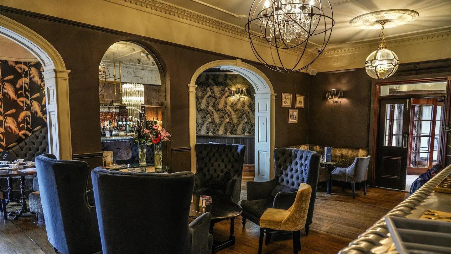 Hardwick Hall Hotel LOUNGE_LOBBY