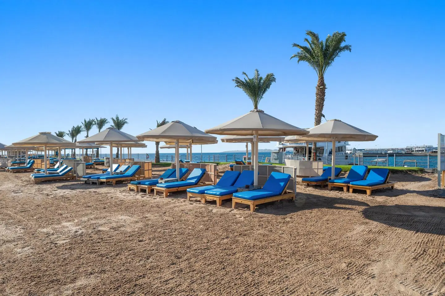 Pickalbatros Aqua Vista Resort powered by Playitas BEACH