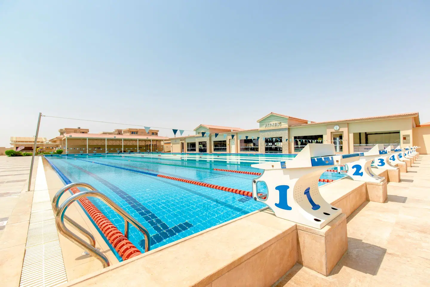 Pickalbatros Aqua Vista Resort powered by Playitas OUTDOOR_POOL