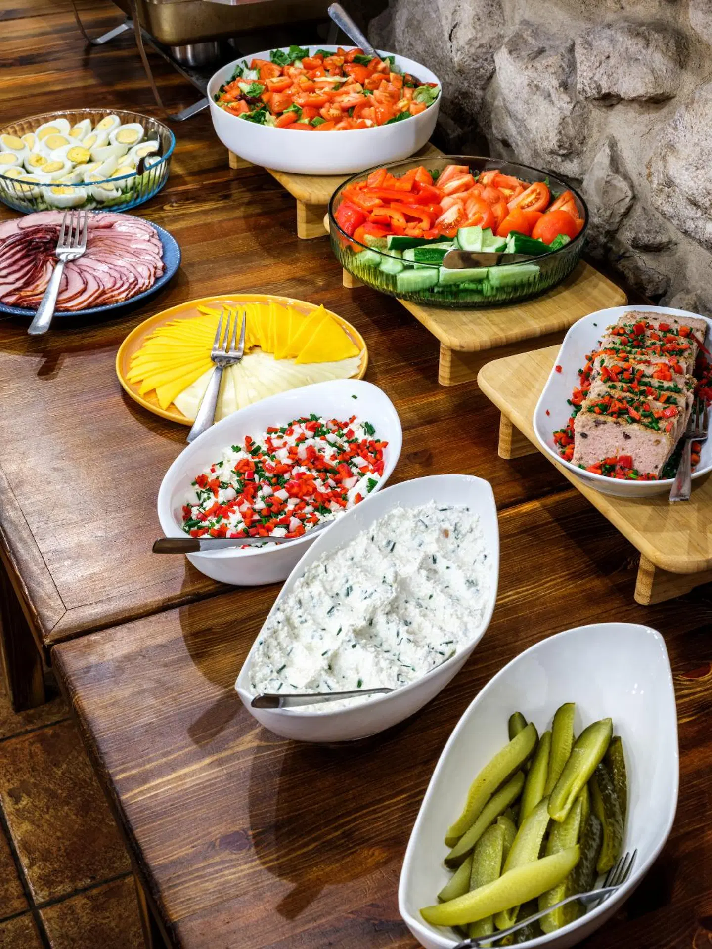 Rezydent Restaurant