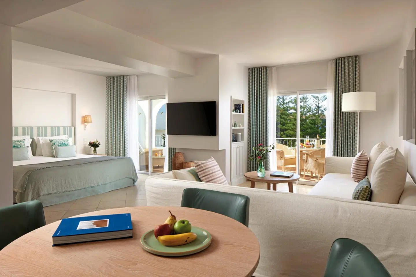 Vila Vita Parc ROOM_EXAMPLE
