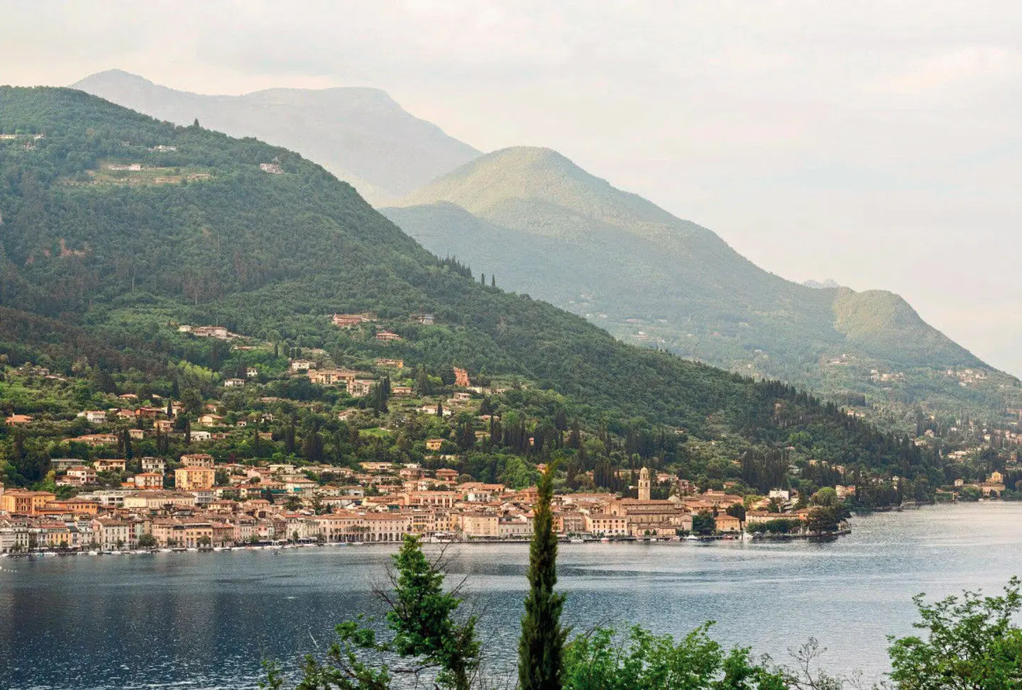 A-ROSA Gardasee LANDSCAPE