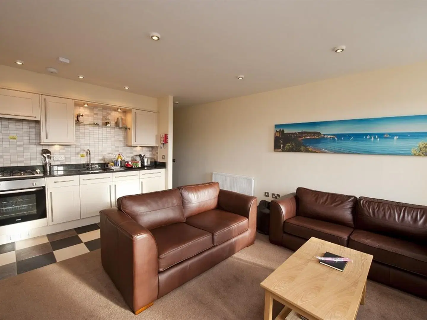 Harbourside Apartments LOUNGE_LOBBY