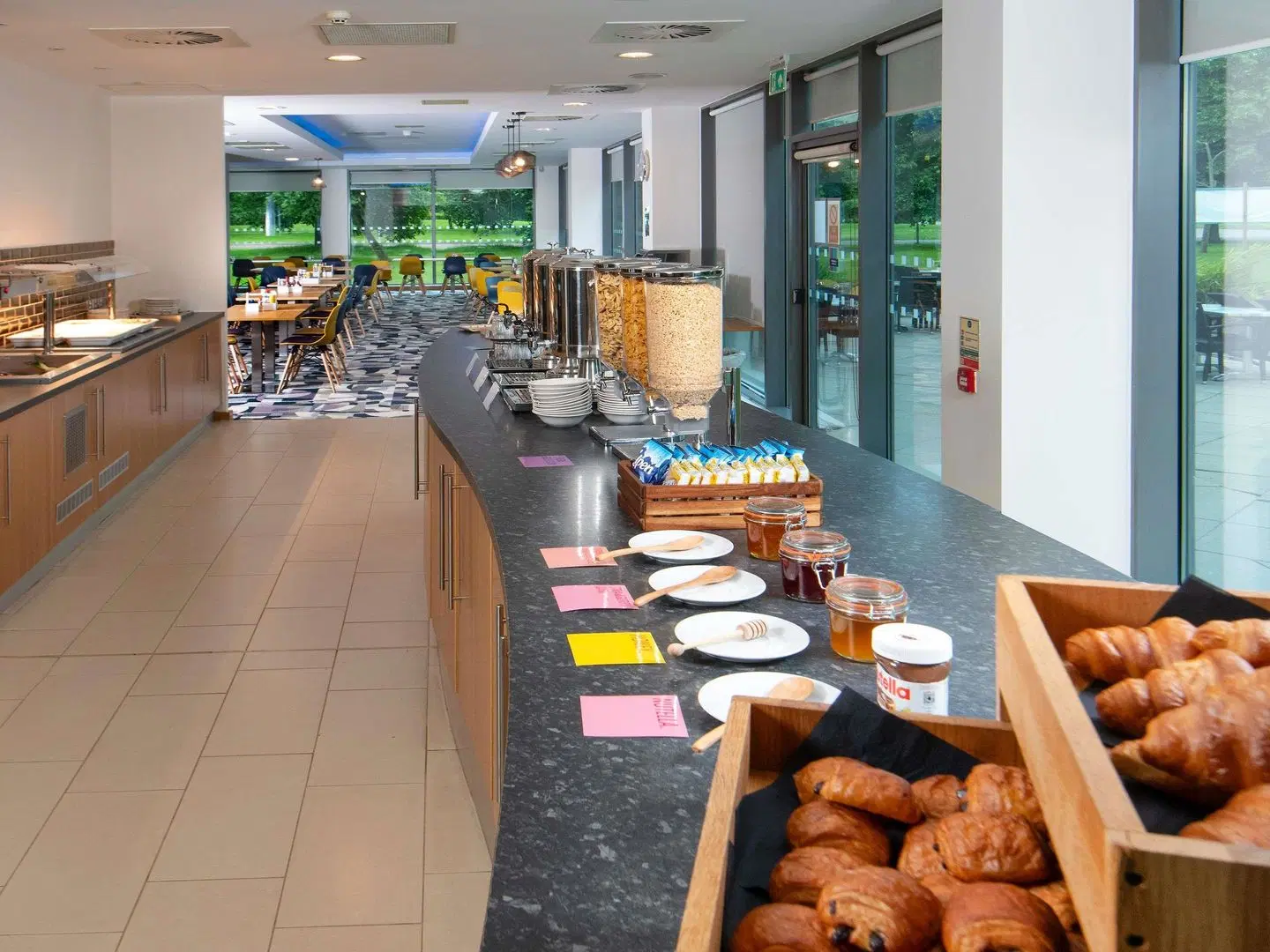 ibis Styles Crewe Konferenz