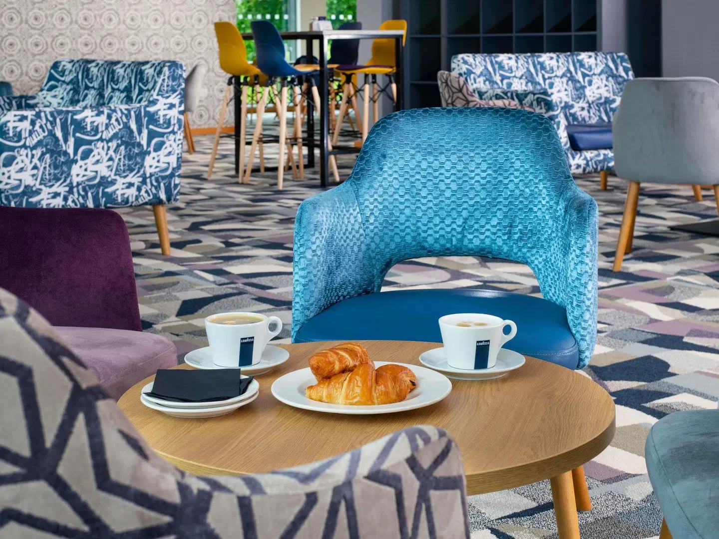 ibis Styles Crewe PEOPLE
