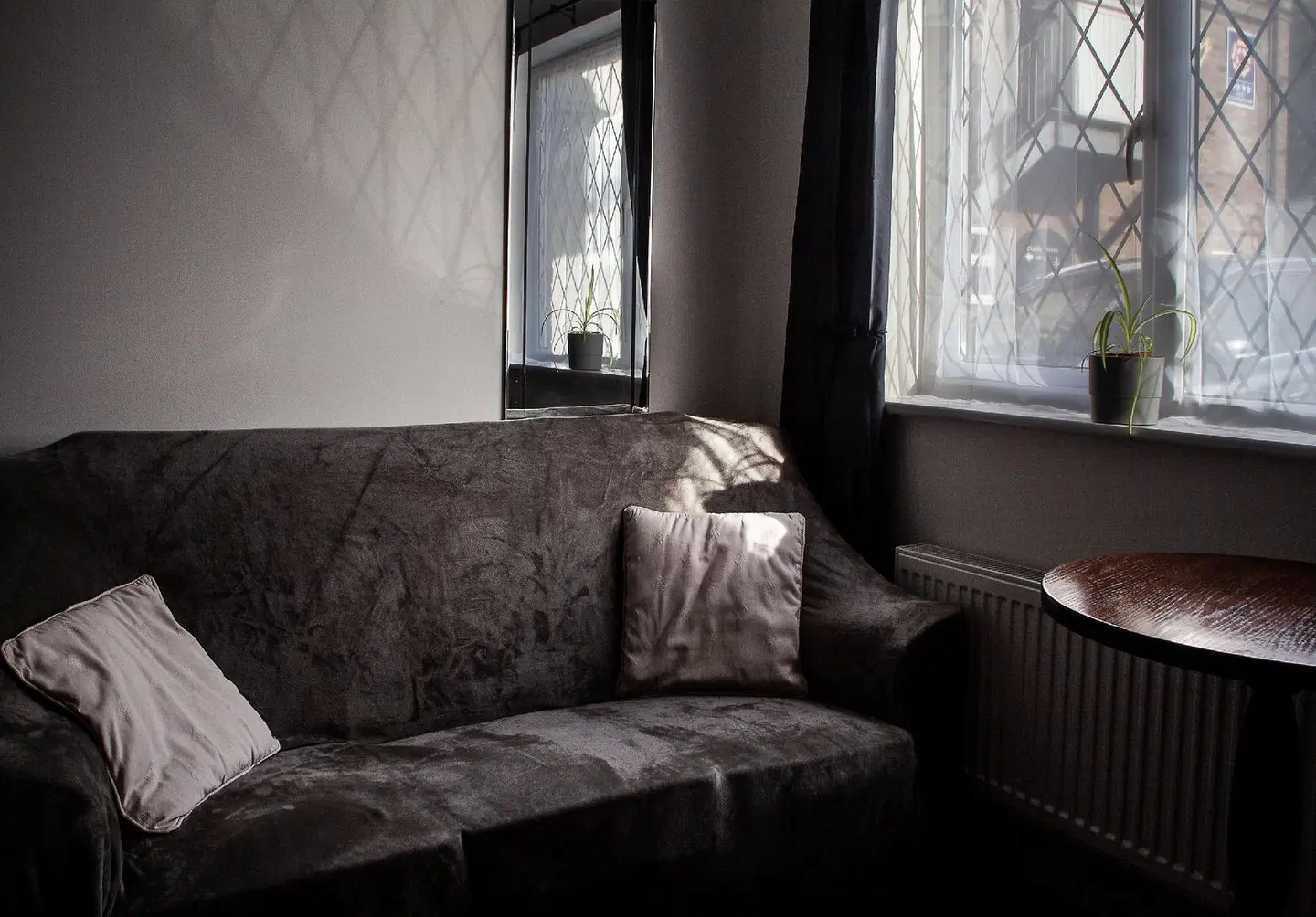 Oliver Twist Country Inn ROOM_EXAMPLE