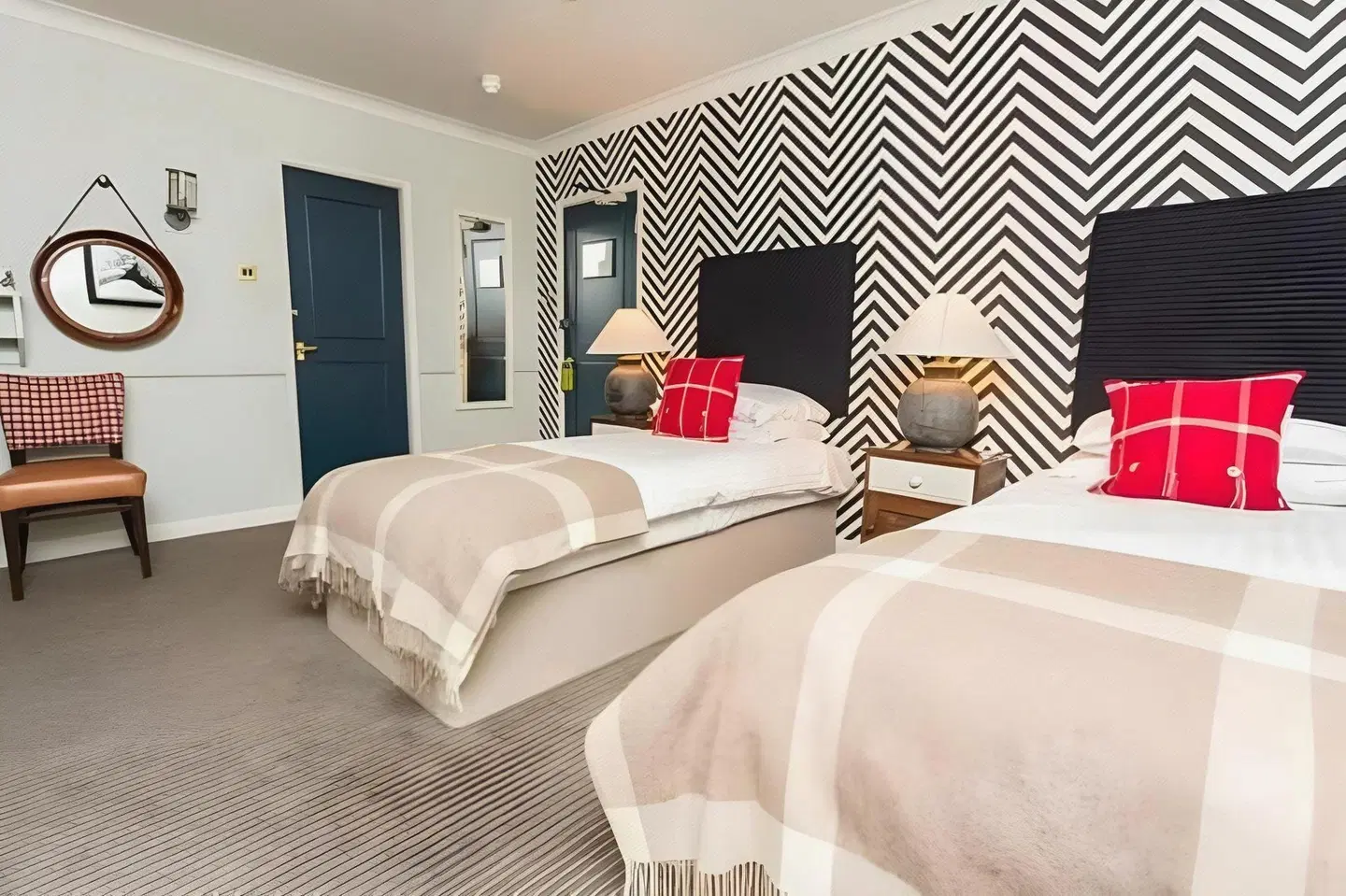 White Hart Newmarket by Marstons Inns ROOM_EXAMPLE