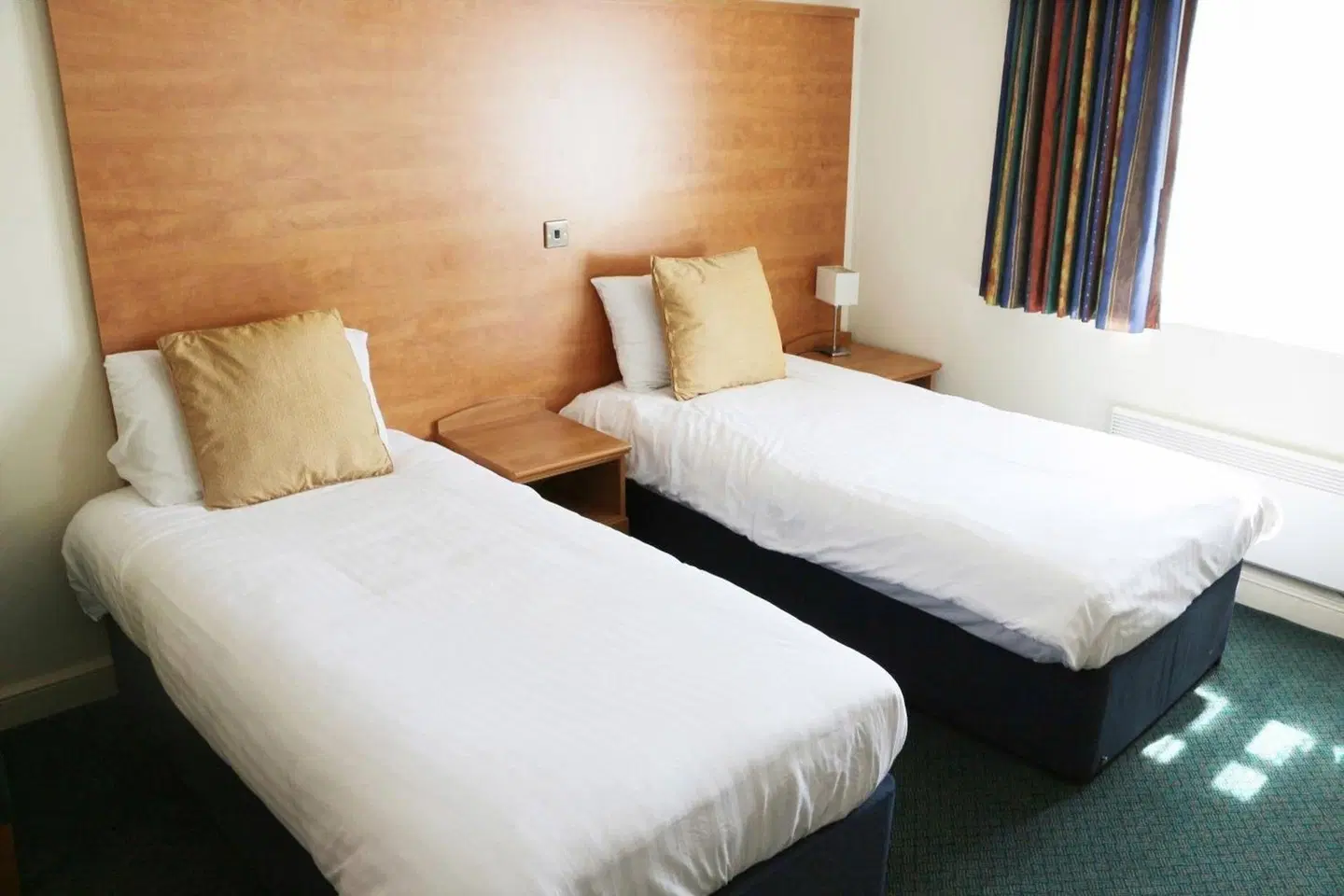 The Willows Training Centre ROOM_EXAMPLE