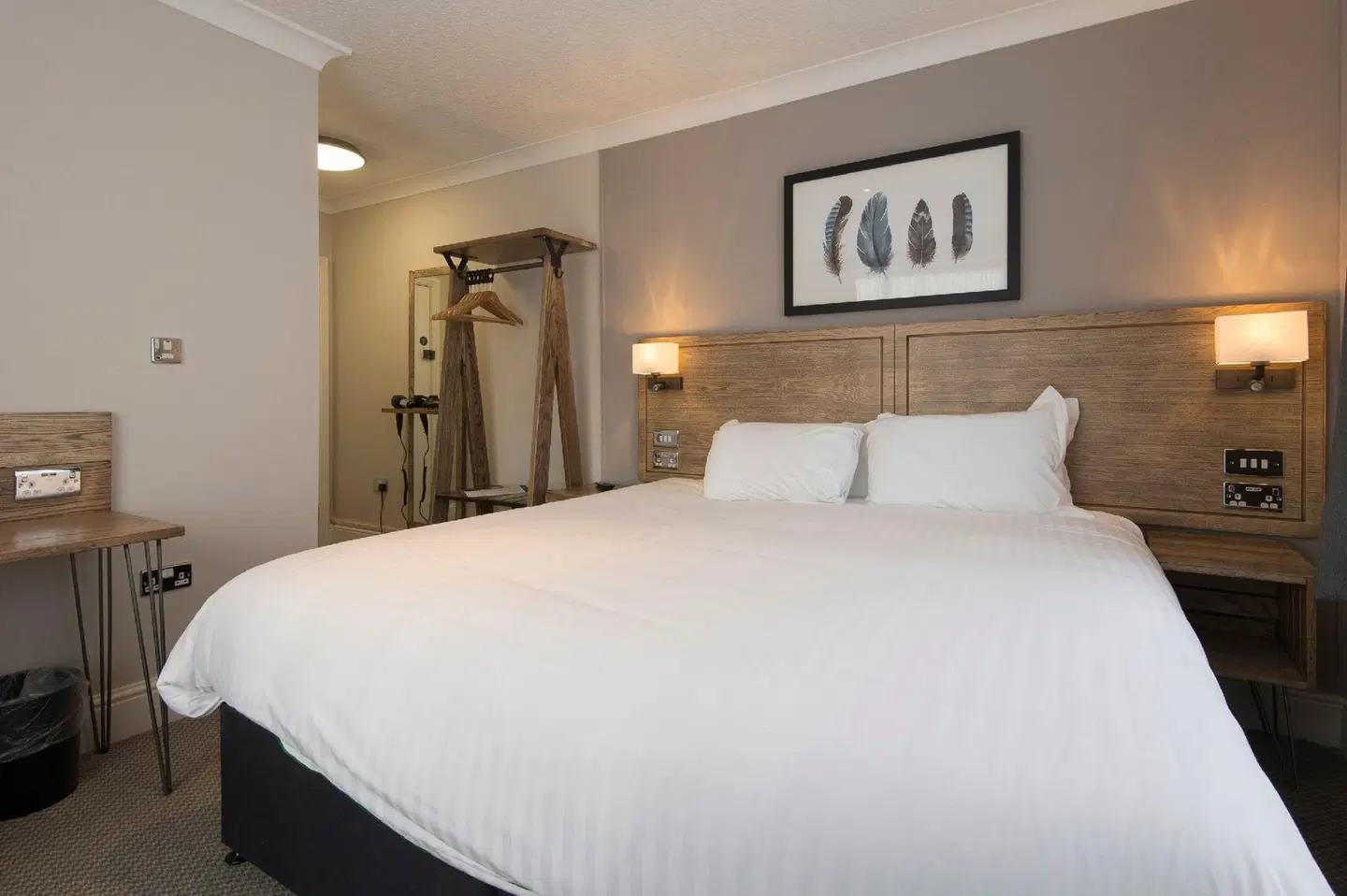 The Owl Hotel by Marston's Inns ROOM_EXAMPLE