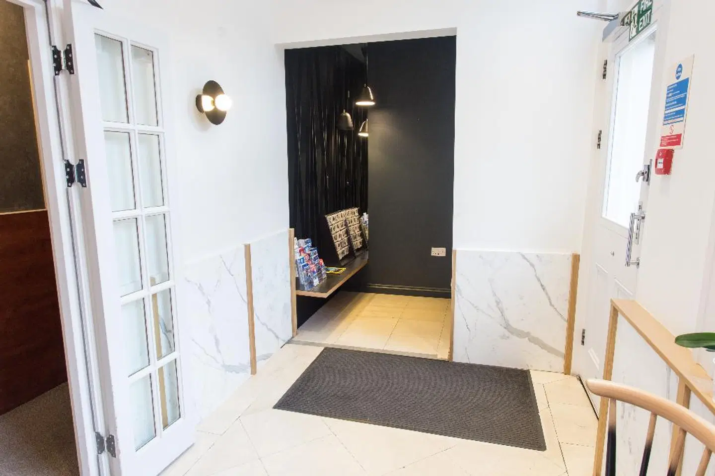 Wardonia Hotel ROOM_EXAMPLE