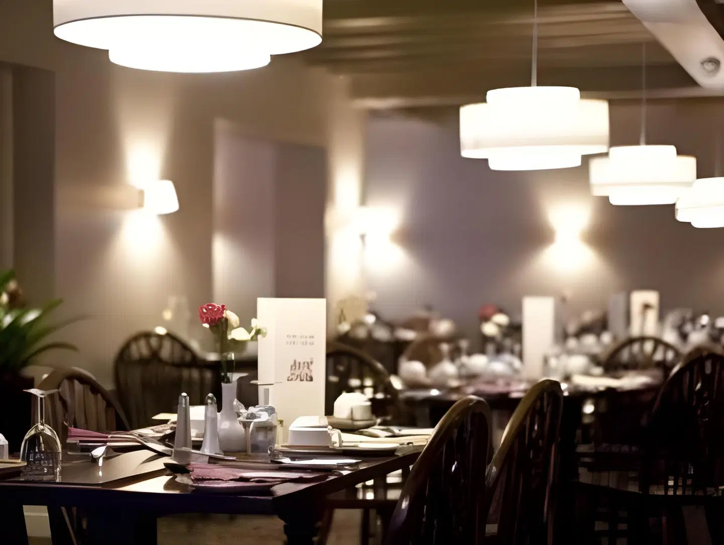 Wheatlands Lodge Hotel Restaurant