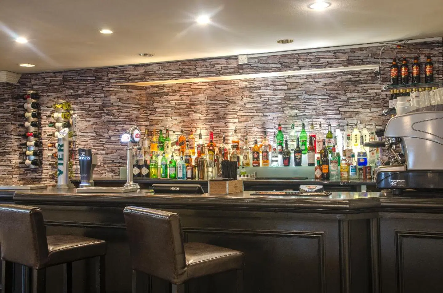 Four Points Flex by Sheraton Brighton Seafront Bar