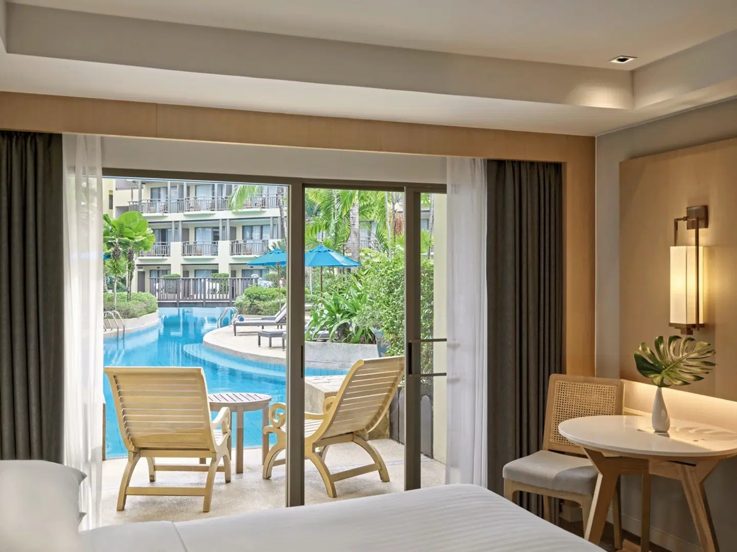 Phuket Marriott Resort & Spa, Merlin Beach ROOM_EXAMPLE