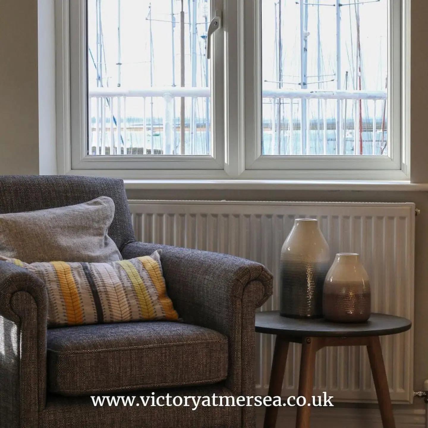 The Victory at Mersea LOUNGE_LOBBY