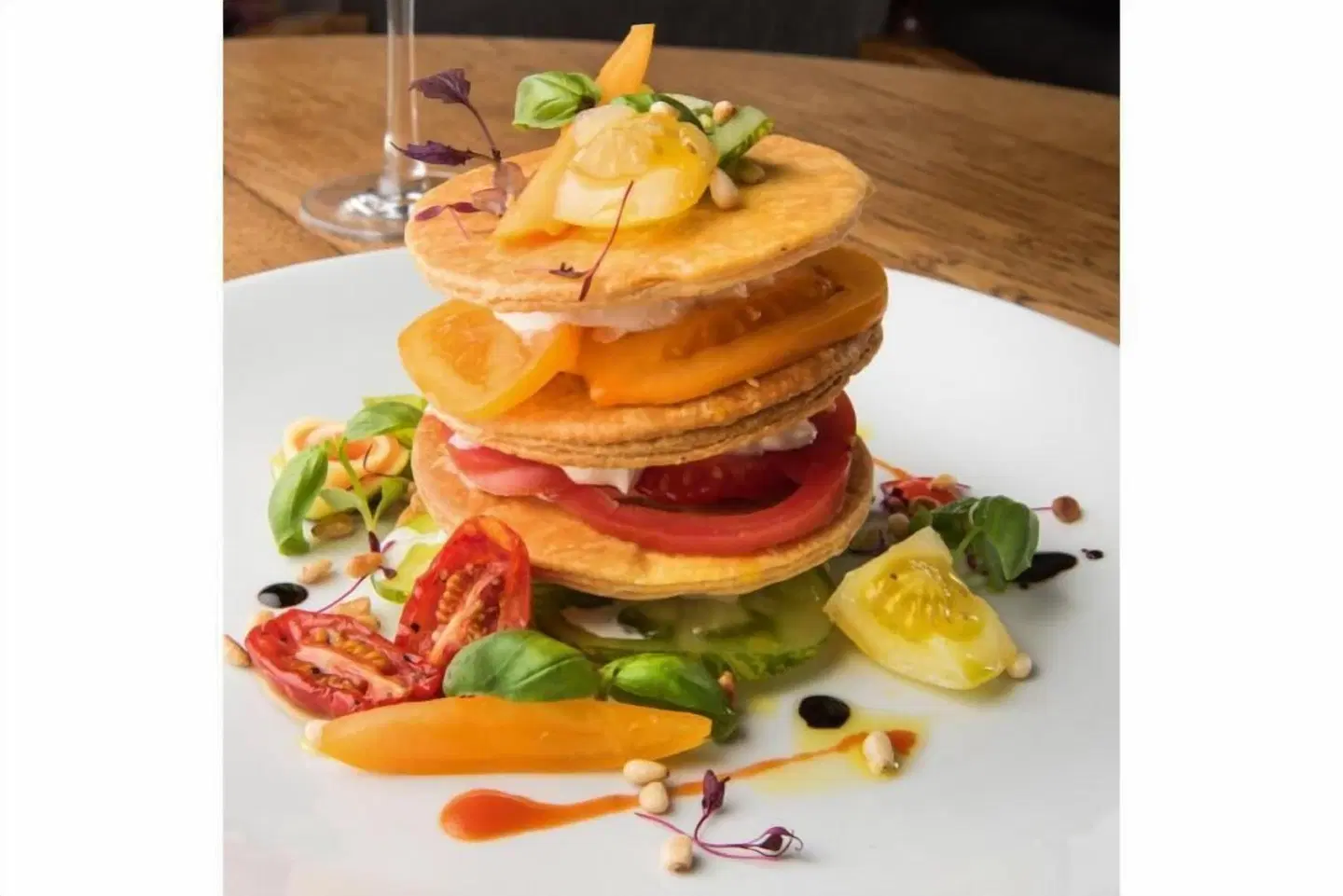 The Sawley Arms Restaurant