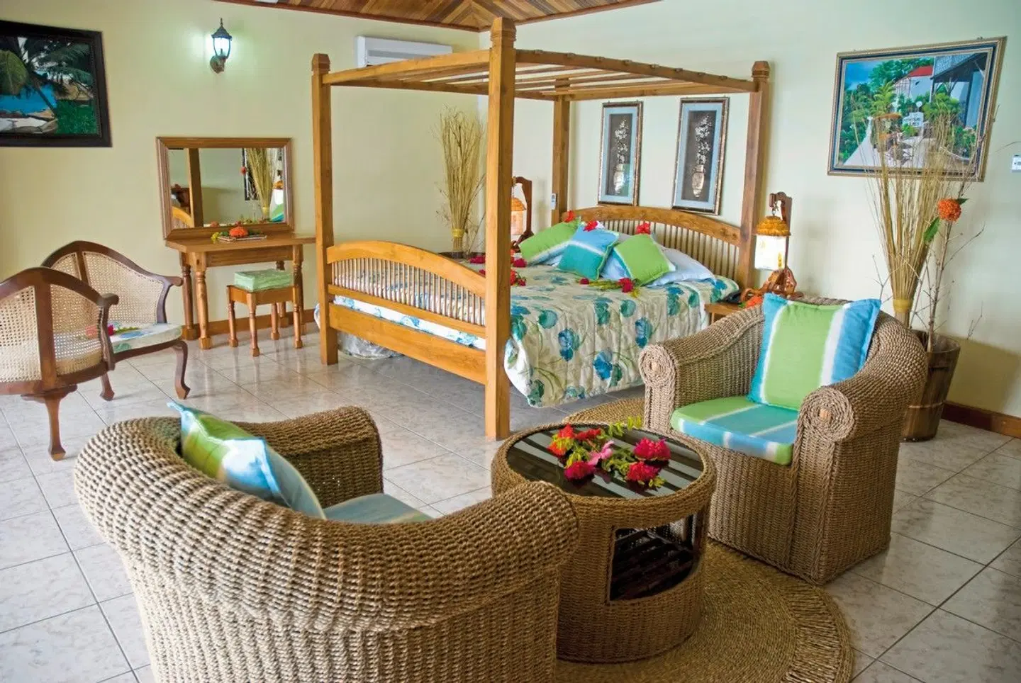 Patatran Village LOUNGE_LOBBY