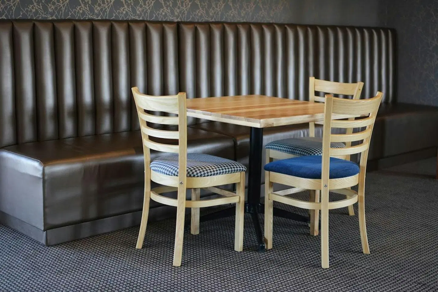 Regal Inn Midrand Terrasse