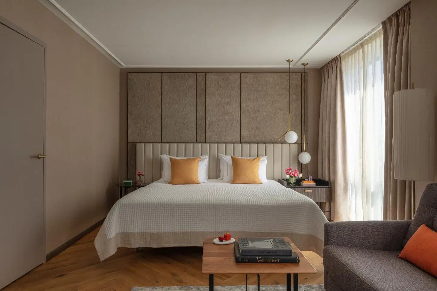 Anantara Grand Hotel Krasnapolsky Amsterdam ROOM_EXAMPLE